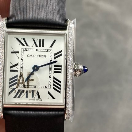 Cartier tank 31mm/25.5mm/22mm