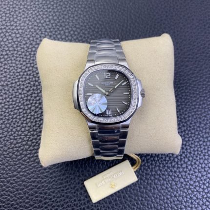 Patek Philippe 7018 Nautilus Women's