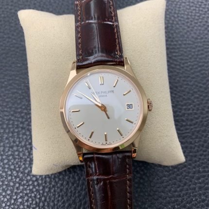Patek Philippe Classic 5296