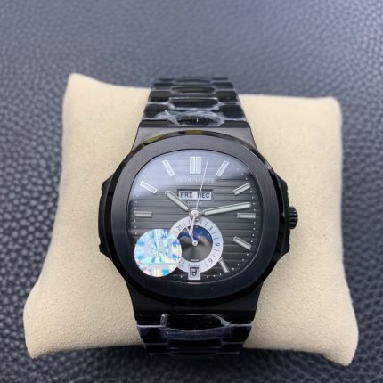 Patek Philippe Nautilus 5726A