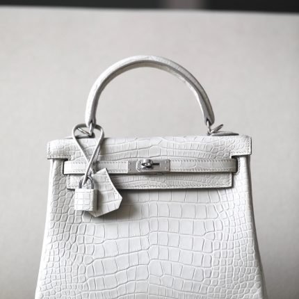 Hermes Kelly 19mm/20mm/25mm Handmade