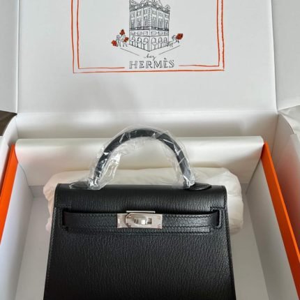 Hermes Kelly mini19mm Handmade