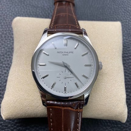 Patek Philippe Classic 5196G