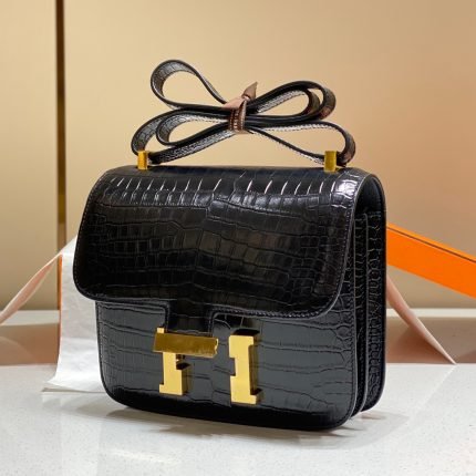 Hermes Constance Handmade