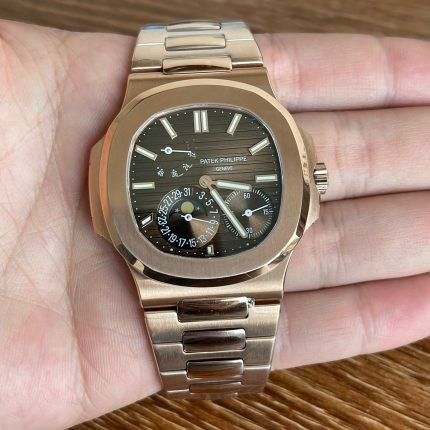Patek Philippe 5712 Nautilus