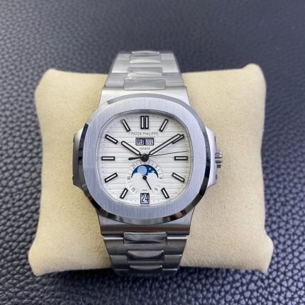 Patek Philippe Nautilus 5726A