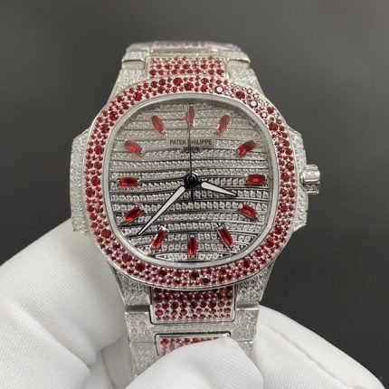 Patek Philippe 7118 Nautilus women's