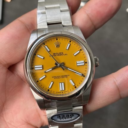 Rolex Oyster Perpetual 36mm/41mm 3230 Swiss Movement