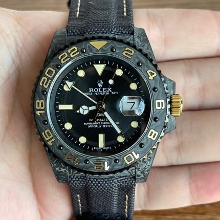 Rolex DIW Submariner 3285 Movement