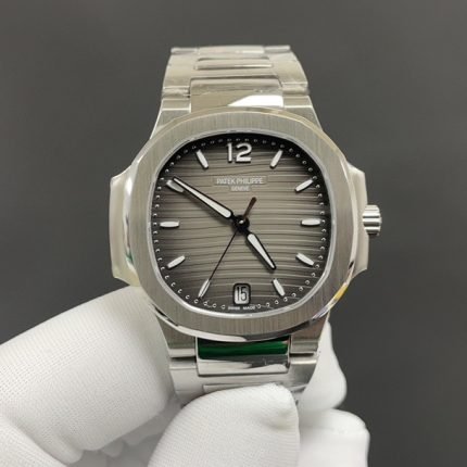 Patek Philippe 7118 Nautilus women's
