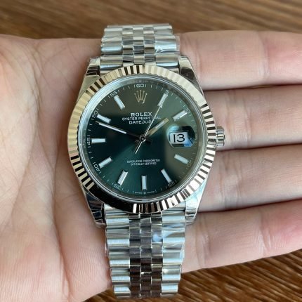 Rolex Datejust 36mm/41mm 3235Movement