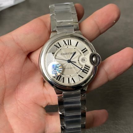 Cartier Basket Balloon 33mm/42mm