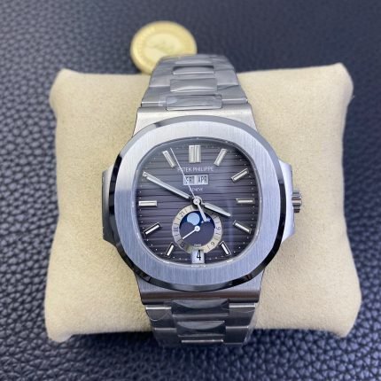 Patek Philippe Nautilus 5726A
