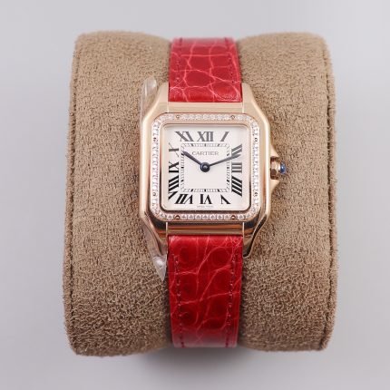 Cartier Cheetah All colors 22mm/27mm Women's