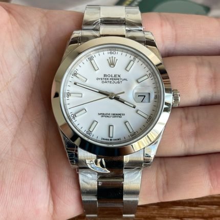 Rolex Datejust 36mm/41mm 3235Movement