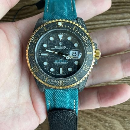 Rolex DIW Submariner 3285 Movement