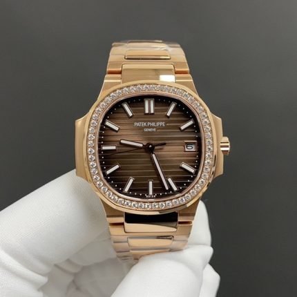 Patek Philippe 5711 Nautilus women's