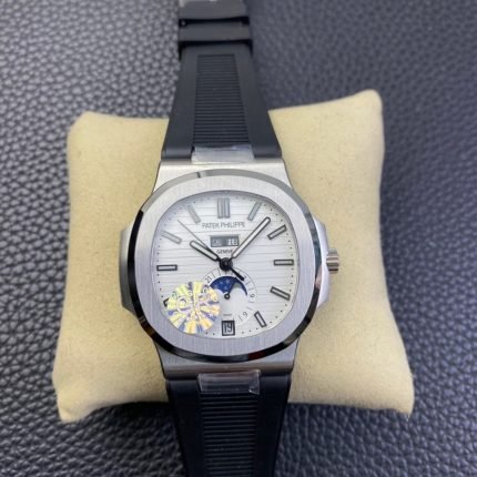 Patek Philippe Nautilus 5726