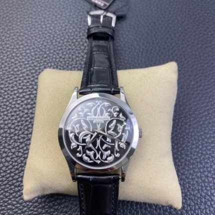 Patek Philippe 5088 Carved Series