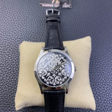 Patek Philippe 5088 Carved Series