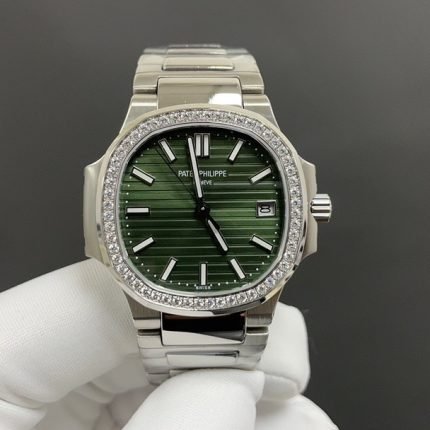 Patek Philippe 5711 Nautilus women's