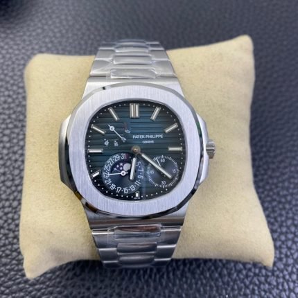 Patek Philippe Nautilus 5712