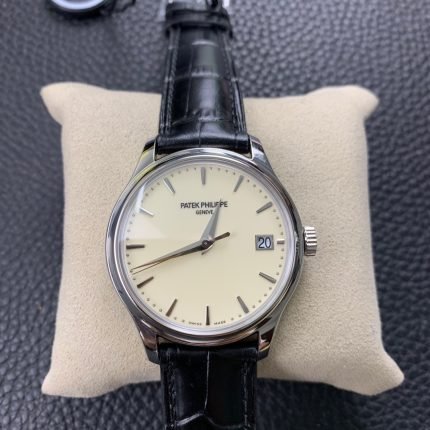 Patek Philippe Classic 5227