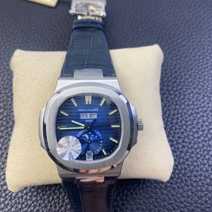 Patek Philippe Nautilus 5726A