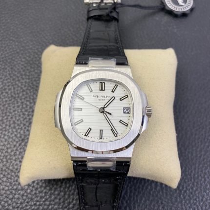 Patek Philippe 5711 Belt model