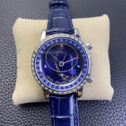Patek Philippe Star Sky Moon