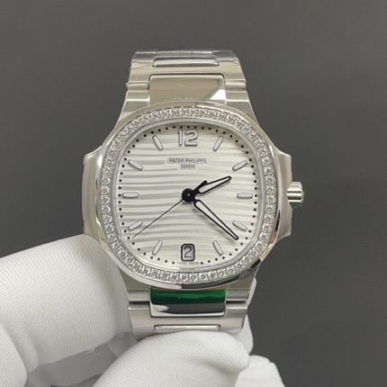 Patek Philippe 7118 Nautilus women's