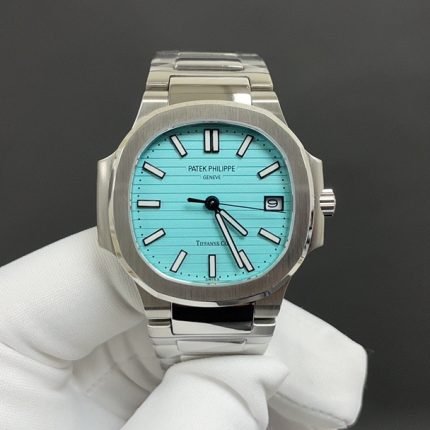 Patek Philippe 5711 Nautilus women's