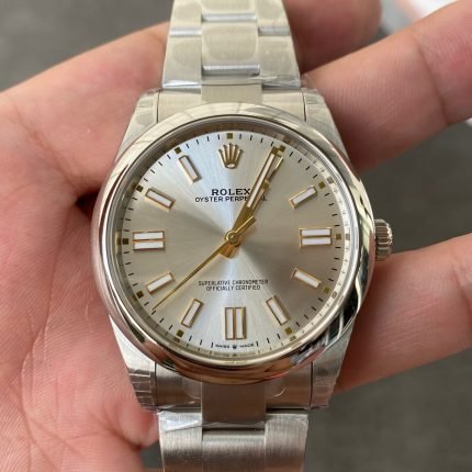 Rolex Oyster Perpetual 41mm 3230 Swiss Movement