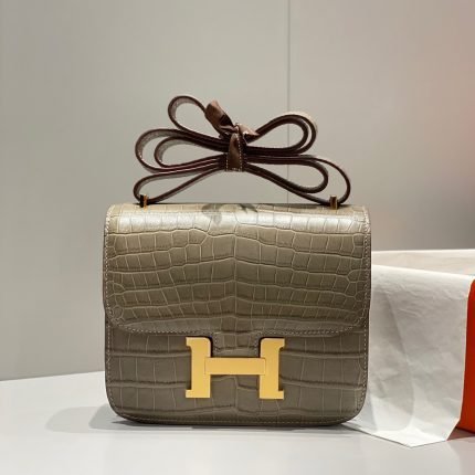 Hermes Constance Handmade