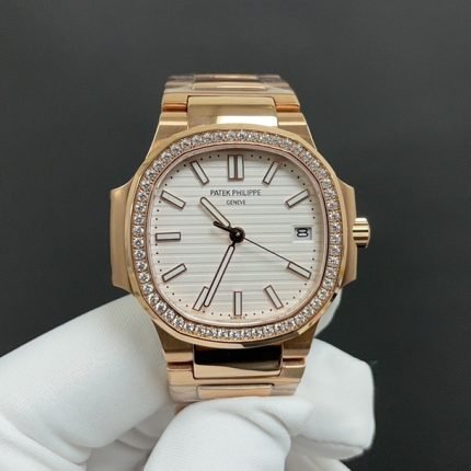 Patek Philippe 5711 Nautilus women's