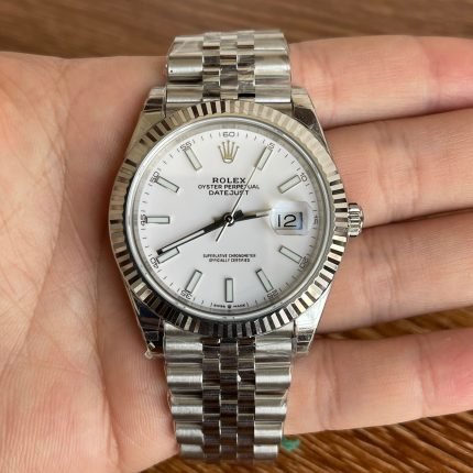 Rolex Datejust 36mm/41mm Original Model 3235 Automatic Movement
