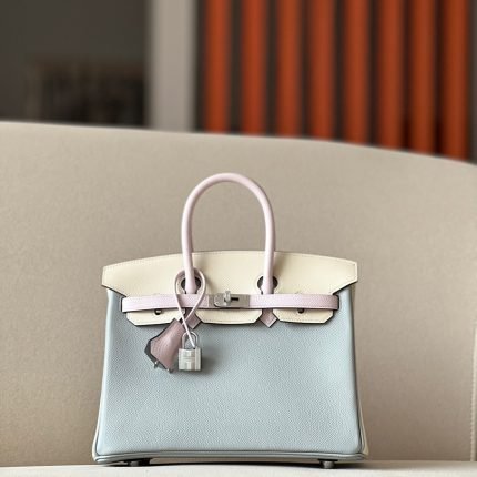 Hermes Brikin 30mm/35mm Handmade