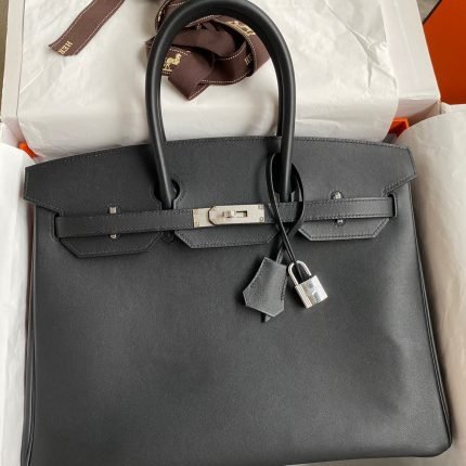 Hermes Brikin rare leather 25mm/30mm/35mm Handmade