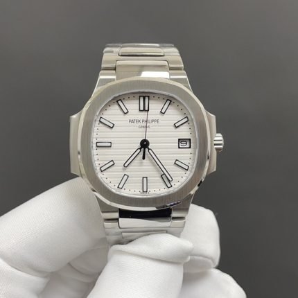 Patek Philippe 5711 Nautilus women's