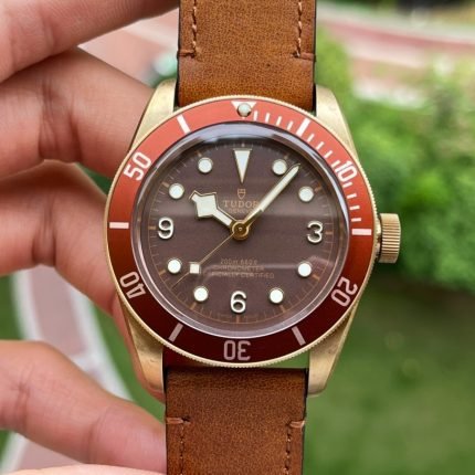 TUDOR