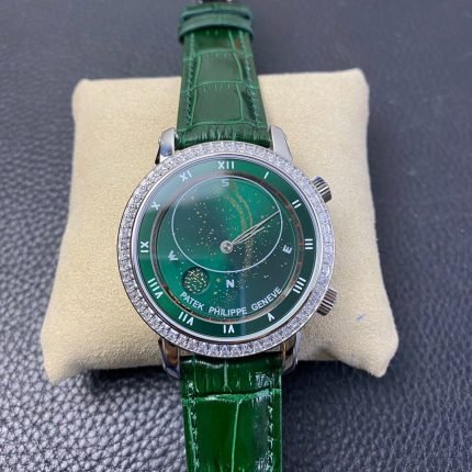 Patek Philippe Star Sky Moon 5012