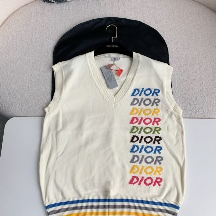 Dior sweater