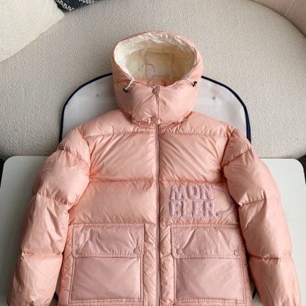 Moncler Down jacket